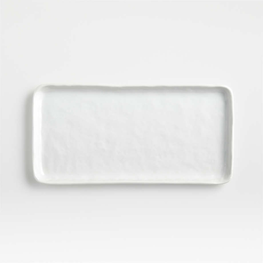 Mercer rectangle plates